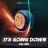 Tim-Ber - It's Going Down (Radio Edit) [Radio Edit] - Single
