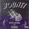 Hyde $antana - Bounty (feat. Surge) - Single